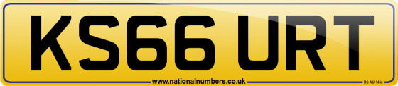 KS66 URT
