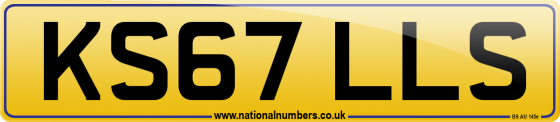 KS67 LLS
