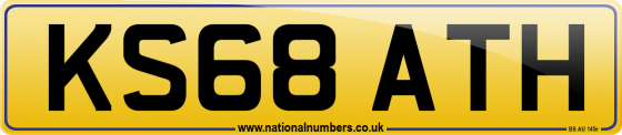 KS68 ATH