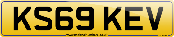 KS69 KEV