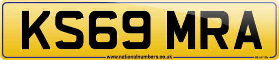 KS69 MRA