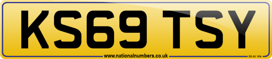KS69 TSY