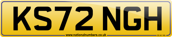 KS72 NGH