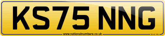 KS75 NNG