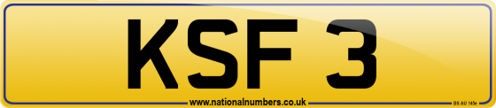 KSF 3