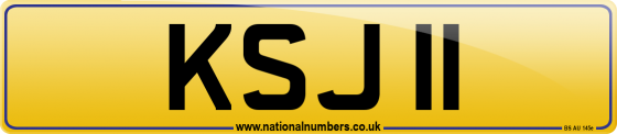 KSJ 11