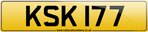 KSK 177