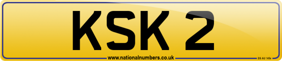 KSK 2