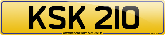 KSK 210
