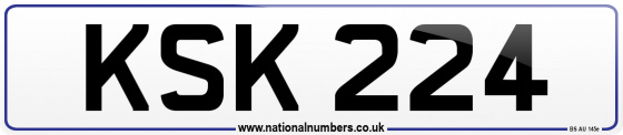 KSK 224