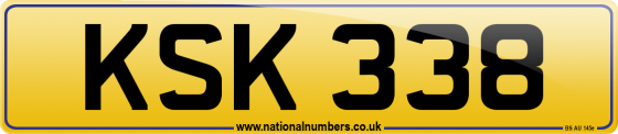 KSK 338