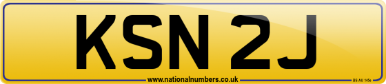 KSN 2J