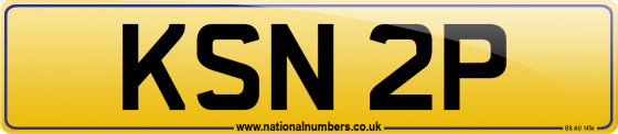 KSN 2P