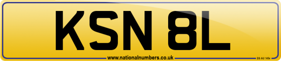 KSN 8L