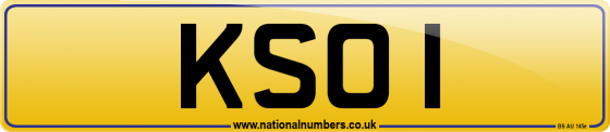 KSO 1