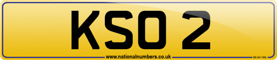 KSO 2