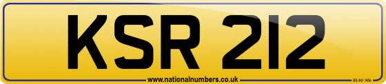 KSR 212