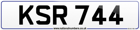 KSR 744
