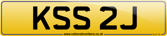 KSS 2J