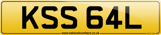 KSS 64L