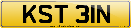 KST 31N