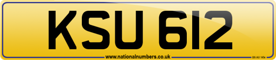 KSU 612