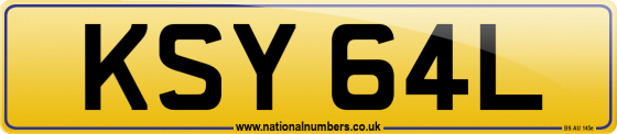 KSY 64L
