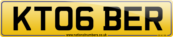 KT06 BER