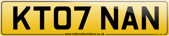 KT07 NAN