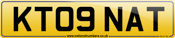 KT09 NAT