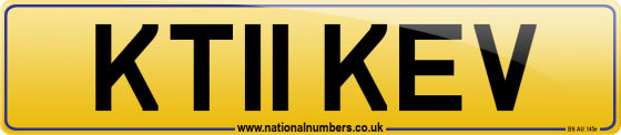 KT11 KEV