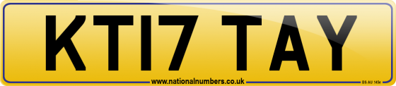 KT17 TAY