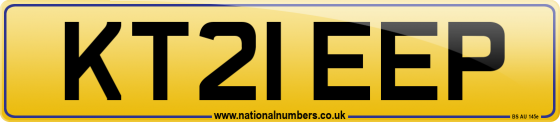 KT21 EEP