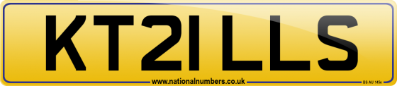 KT21 LLS