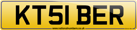 KT51 BER
