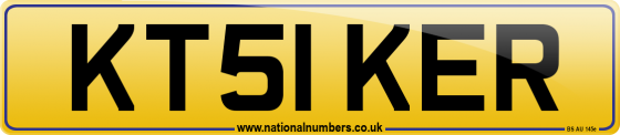 KT51 KER