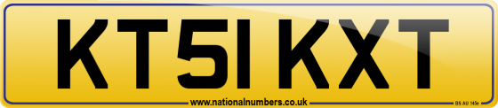 KT51 KXT