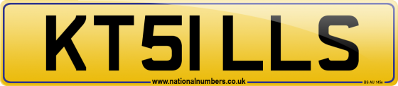 KT51 LLS