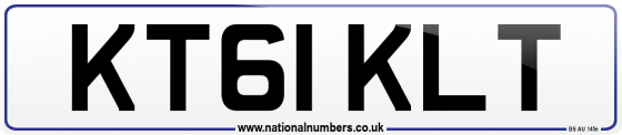 KT61 KLT