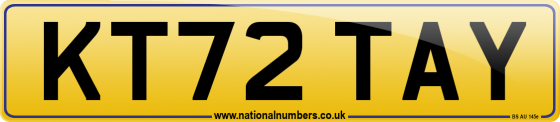 KT72 TAY