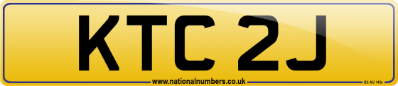 KTC 2J