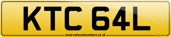 KTC 64L