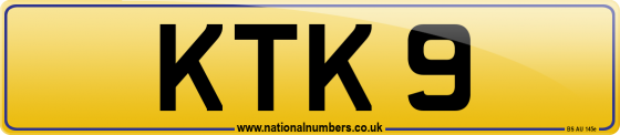 KTK 9