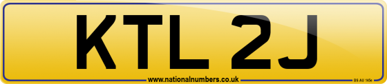 KTL 2J