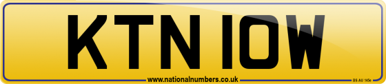 KTN 10W