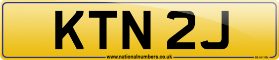 KTN 2J