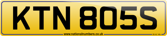 KTN 805S