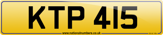 KTP 415