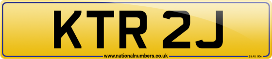 KTR 2J
