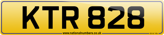 KTR 828